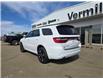 2025 Dodge Durango GT (Stk: 25DR4216) in Vermilion - Image 7 of 25