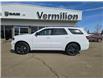 2025 Dodge Durango GT (Stk: 25DR4216) in Vermilion - Image 8 of 25