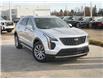 2020 Cadillac XT4 Premium Luxury (Stk: 47167V) in Red Deer - Image 1 of 24