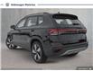 2025 Volkswagen Taos Trendline (Stk: TA1385) in Waterloo - Image 4 of 26