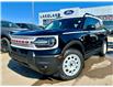 2025 Ford Bronco Sport Heritage (Stk: 25-0085) in Prince Albert - Image 1 of 18