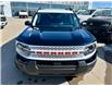 2025 Ford Bronco Sport Heritage (Stk: 25-0085) in Prince Albert - Image 2 of 18