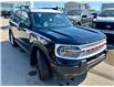 2025 Ford Bronco Sport Heritage (Stk: 25-0085) in Prince Albert - Image 4 of 18