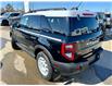 2025 Ford Bronco Sport Heritage (Stk: 25-0085) in Prince Albert - Image 9 of 18