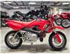 2025 Honda CRF50F TRAIL (Stk: 25HD-035) in Grande Prairie - Image 1 of 5