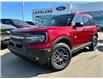2025 Ford Bronco Sport Big Bend (Stk: 25-0242) in Prince Albert - Image 1 of 17