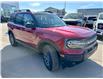 2025 Ford Bronco Sport Big Bend (Stk: 25-0242) in Prince Albert - Image 3 of 17