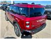 2025 Ford Bronco Sport Big Bend (Stk: 25-0242) in Prince Albert - Image 9 of 17