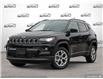 2025 Jeep Compass North in St. Thomas - Image 1 of 23