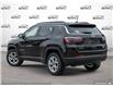 2025 Jeep Compass North in St. Thomas - Image 4 of 23