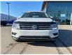 2020 Volkswagen Tiguan Trendline (Stk: B0380) in Saskatoon - Image 2 of 25
