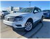 2020 Volkswagen Tiguan Trendline (Stk: B0380) in Saskatoon - Image 3 of 25