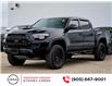 2023 Toyota Tacoma Base (Stk: N3702) in Hamilton - Image 3 of 22