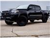 2023 Toyota Tacoma Base (Stk: N3702) in Hamilton - Image 1 of 22