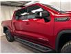 2025 GMC Sierra 1500 AT4X (Stk: 300298) in Lethbridge - Image 2 of 30