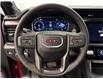 2025 GMC Sierra 1500 AT4X (Stk: 300298) in Lethbridge - Image 17 of 30