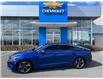 2021 Kia K5 EX (Stk: C0213A) in Morrisburg - Image 1 of 14
