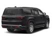 2025 Jeep Wagoneer Series II Carbide (Stk: S6004) in Hamilton - Image 3 of 12