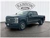 2025 Ford F-350 King Ranch (Stk: 25T044) in ROCKY MOUNTAIN HOUSE - Image 1 of 15