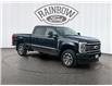 2025 Ford F-350 King Ranch (Stk: 25T044) in ROCKY MOUNTAIN HOUSE - Image 7 of 15