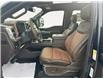 2025 Ford F-350 King Ranch (Stk: 25T044) in ROCKY MOUNTAIN HOUSE - Image 9 of 15