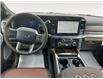 2025 Ford F-350 King Ranch (Stk: 25T044) in ROCKY MOUNTAIN HOUSE - Image 10 of 15