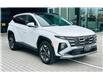 2025 Hyundai Tucson Preferred w/Trend Package (Stk: 16U101325) in Markham - Image 1 of 23
