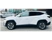 2025 Hyundai Tucson Preferred w/Trend Package (Stk: 16U101325) in Markham - Image 4 of 23