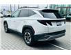 2025 Hyundai Tucson Preferred w/Trend Package (Stk: 16U101325) in Markham - Image 5 of 23