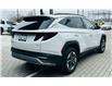 2025 Hyundai Tucson Preferred w/Trend Package (Stk: 16U101325) in Markham - Image 7 of 23