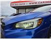 2019 Subaru WRX Sport-tech (Stk: 2504149) in Waterloo - Image 9 of 26