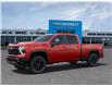 2025 Chevrolet Silverado 2500HD LT (Stk: 103819) in Exeter - Image 2 of 24