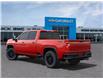 2025 Chevrolet Silverado 2500HD LT (Stk: 103819) in Exeter - Image 3 of 24