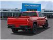 2025 Chevrolet Silverado 2500HD LT (Stk: 103819) in Exeter - Image 4 of 24