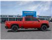 2025 Chevrolet Silverado 2500HD LT (Stk: 103819) in Exeter - Image 5 of 24