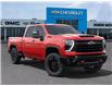 2025 Chevrolet Silverado 2500HD LT (Stk: 103819) in Exeter - Image 7 of 24
