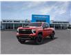 2025 Chevrolet Silverado 2500HD LT (Stk: 103819) in Exeter - Image 8 of 24