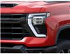 2025 Chevrolet Silverado 2500HD LT (Stk: 103819) in Exeter - Image 10 of 24