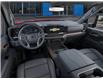2025 Chevrolet Silverado 2500HD LT (Stk: 103819) in Exeter - Image 15 of 24