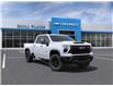 2025 Chevrolet Silverado 2500HD ZR2 (Stk: 25560) in Wadena - Image 1 of 24