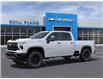 2025 Chevrolet Silverado 2500HD ZR2 (Stk: 25560) in Wadena - Image 2 of 24