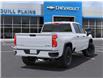 2025 Chevrolet Silverado 2500HD ZR2 (Stk: 25560) in Wadena - Image 4 of 24