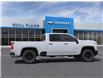 2025 Chevrolet Silverado 2500HD ZR2 (Stk: 25560) in Wadena - Image 5 of 24
