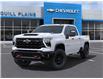 2025 Chevrolet Silverado 2500HD ZR2 (Stk: 25560) in Wadena - Image 6 of 24