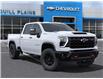 2025 Chevrolet Silverado 2500HD ZR2 (Stk: 25560) in Wadena - Image 7 of 24