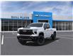 2025 Chevrolet Silverado 2500HD ZR2 (Stk: 25560) in Wadena - Image 8 of 24