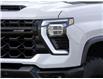 2025 Chevrolet Silverado 2500HD ZR2 (Stk: 25560) in Wadena - Image 10 of 24