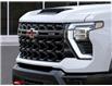 2025 Chevrolet Silverado 2500HD ZR2 (Stk: 25560) in Wadena - Image 13 of 24