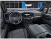 2025 Chevrolet Silverado 2500HD ZR2 (Stk: 25560) in Wadena - Image 15 of 24