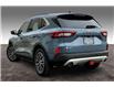 2023 Ford Escape PHEV (Stk: SNR28231) in Sherwood Park - Image 9 of 30